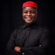 Speaker profile  Thebe Ikalafeng