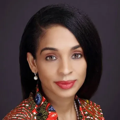 Speaker profile  Ndidi Okonkwo Nwuneli