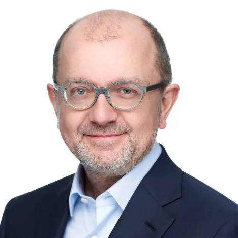 Speaker profile  Yann Le Pallec