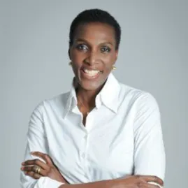 Speaker profile  Moky Makura