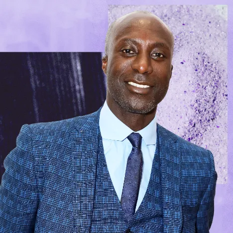 Speaker profile  Ozwald Boateng