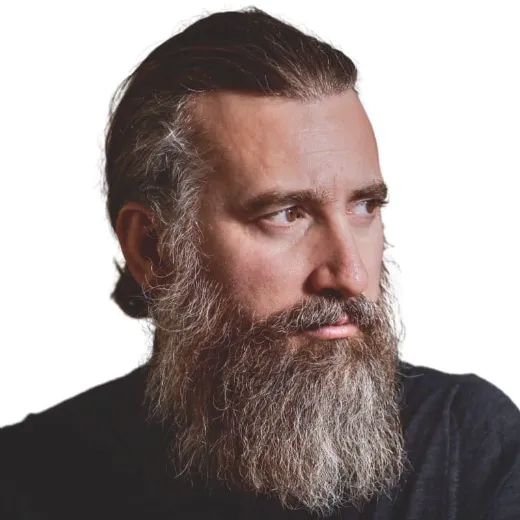 Speaker profile  Thomas Ermacora