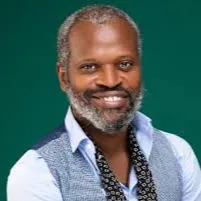 Speaker profile  John Kamara