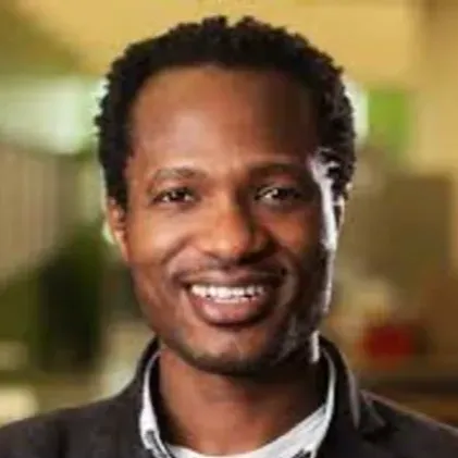 Speaker profile  Oshiorenoya Agabi