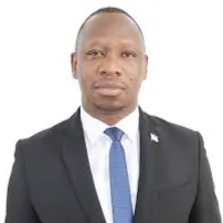 Speaker profile  Lejone Mpotjoana