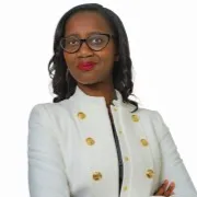 Speaker profile  Tarisai Garande