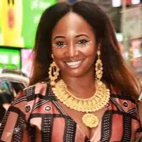 Speaker profile  Iminah Laura Ahmad