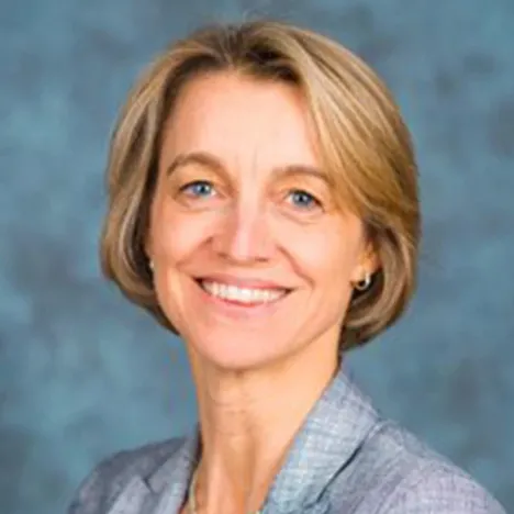 Speaker profile  Liesbet Steer