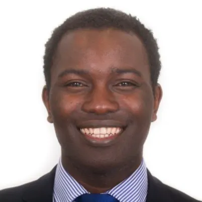 Speaker profile  Ludovic Claude