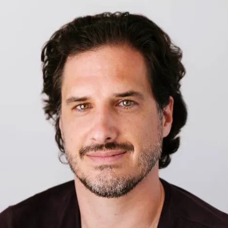 Speaker profile  Peter Drobac