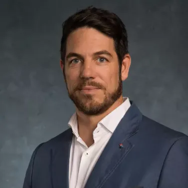 Speaker profile  Tom Rieder