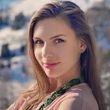 Speaker profile  Kristina Lucrezia Cornèr