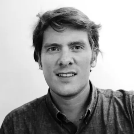 Speaker profile  Florian Fournier