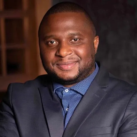 Speaker profile  Rali Mampeule