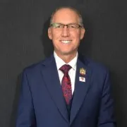 Speaker profile  Stephen Meade