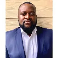 Speaker profile  Collins Nzekwe