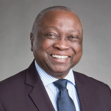 Speaker profile  Tomi Davies