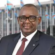 Speaker profile  Louis Watum