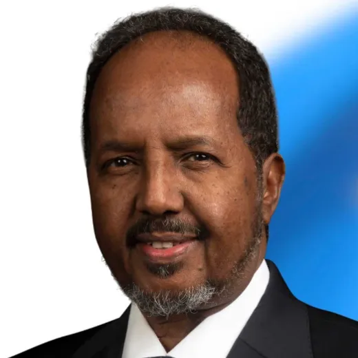 Speaker profile  sakariye.hussein