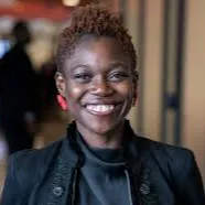 Speaker profile  Tolullah Oni