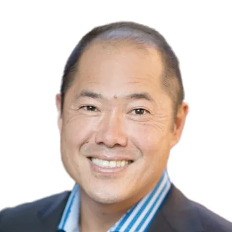 Speaker profile  Bill Tai