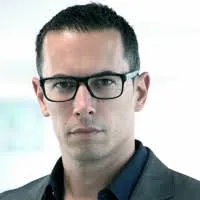 Speaker profile  Olivier Ouillier