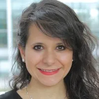 Speaker profile  Diana Barrero Zalles