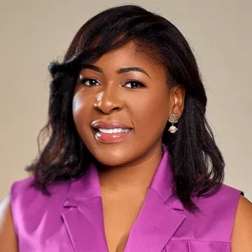 Speaker profile  Valerie Neim