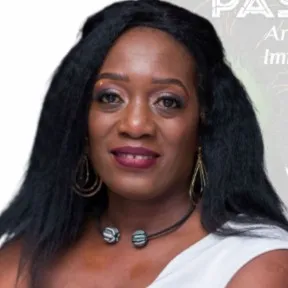 Speaker profile  Liza Sekaggya