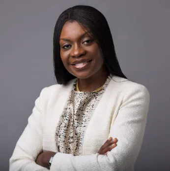 Speaker profile  Dr. Anino Emuwa