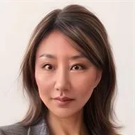 Speaker profile  Shirley Ze Yu