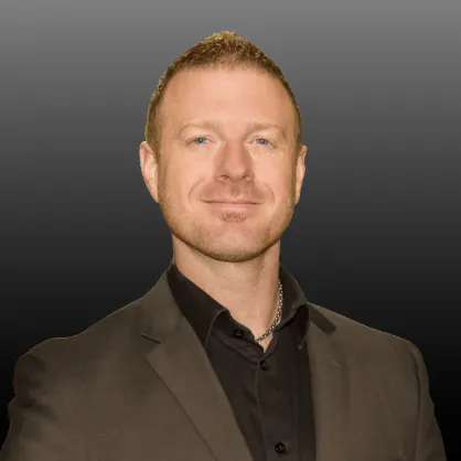 Speaker profile  Matthew Schwab