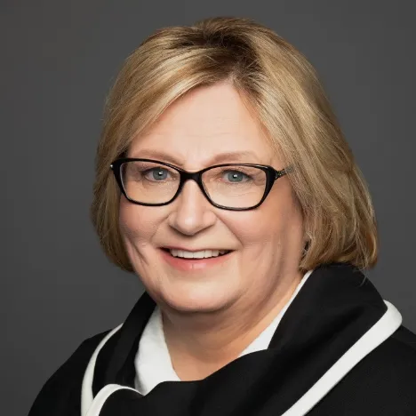 Speaker profile  Ingrid Hibbard