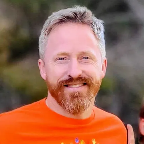 Speaker profile  Dr. Fletcher Morgan