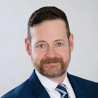 Speaker profile  David Stein