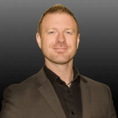 Speaker profile  Matthew Schwab