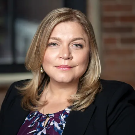 Speaker profile  Gordana Slepcev 