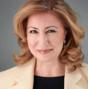 Speaker profile  Laurie Clark