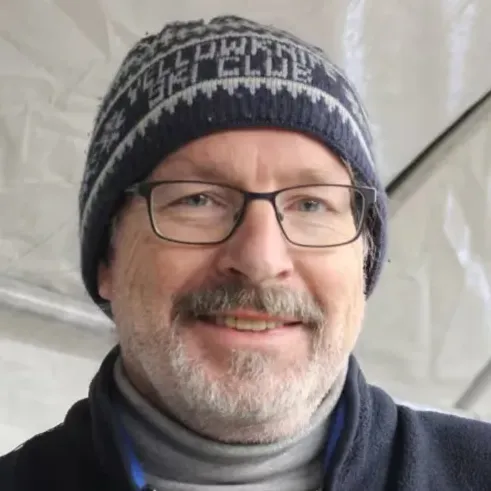 Speaker profile  Joe Campbell