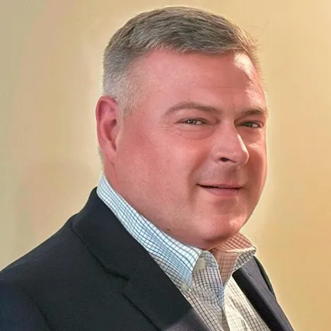 Speaker profile  James Cross