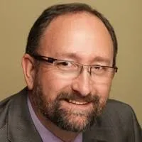 Speaker profile  Pierre Rocque