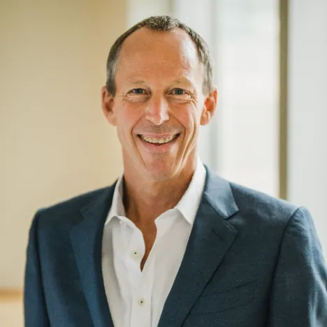 Speaker profile  Jon Gilligan