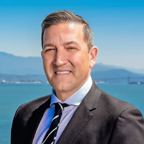 George Salamis profile