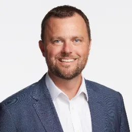 Speaker profile  Luke Alexander