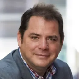 Speaker profile  Brian Bosse