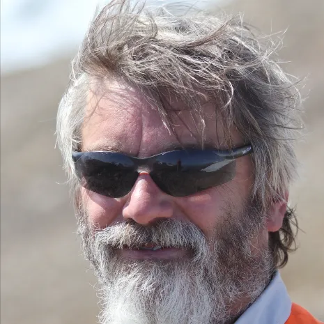 Speaker profile  Mike Muggridge