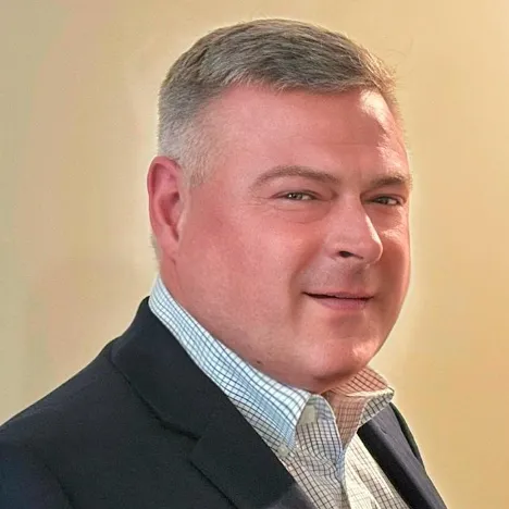 Speaker profile  James Cross