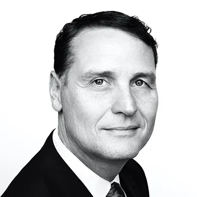 Speaker profile  Michael Kosowan