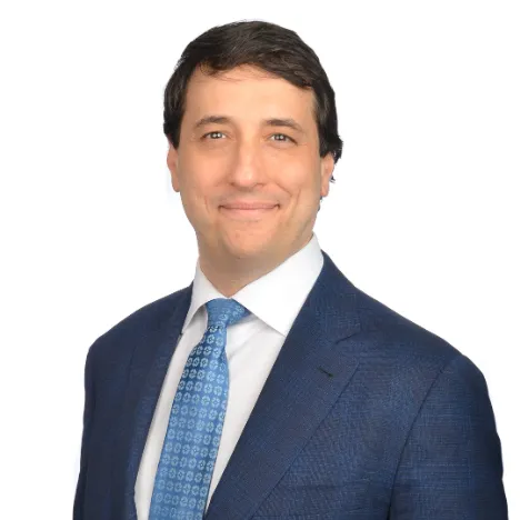 Speaker profile  David D'Onofrio
