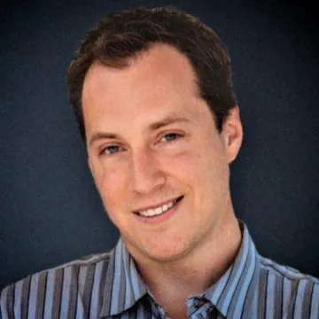 Speaker profile  Shannon Baird